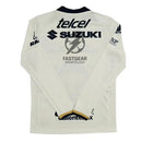 Pumas Home Fan Jersey Long Sleeve 2025/26