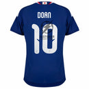 Japan Home Doan 10 Fan Jersey Shirt 2026-2027