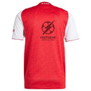 Arsenal Home Fan Jersey Shirt 2025/26