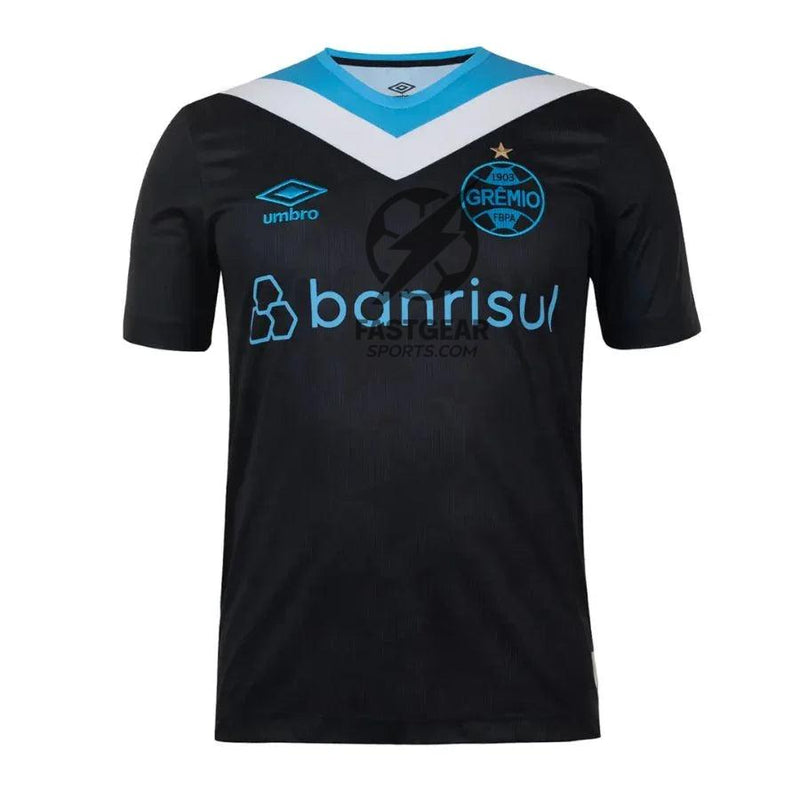 Gremio Third Fan Jersey 2024/25