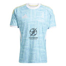 Juventus Away Fan Jersey 2025/26