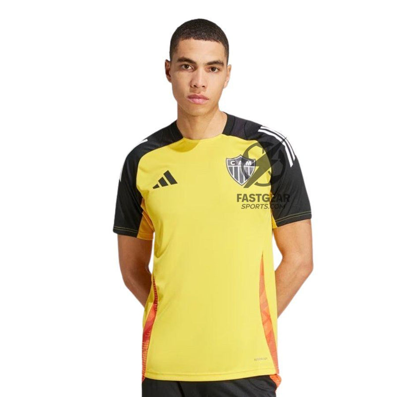 Atlético Mineiro Training 2025/26