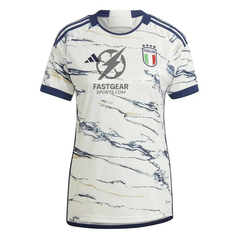 Italy Women's 2023/24