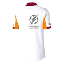 Galatasaray Away Fan Jersey 2025/26 Patches UCL + 10th Anniversary UEFA.