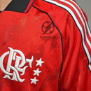 Flamengo Special Edition Lifestyler Jersey 2024/25