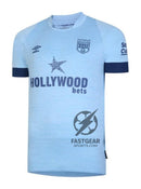Brentford Jersey 2023/24