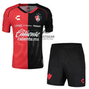 Kids KIT Atlas FC Home Fan Jersey 2024/25