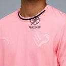 Palermo Home Fan Jersey 2025/26