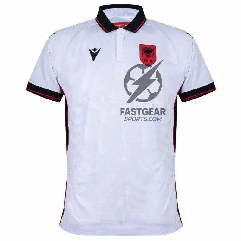 Albania Away Jersey 2024/25