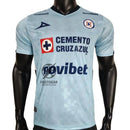 Cruz Azul GK Authentic Player 2025/26