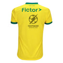 Palmeiras Third Fan Jersey 2025/26