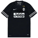 Juventus Away Retro Jersey 2012/13