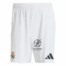 Shorts Real Madrid Home 2024/25