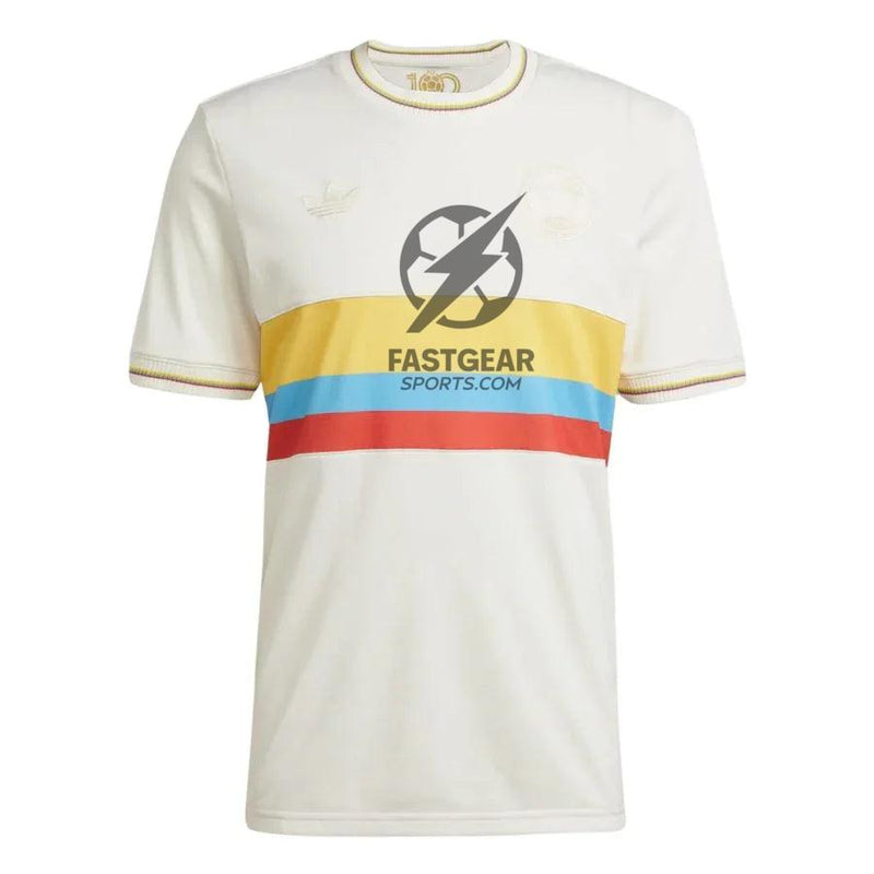 Colombia Centenary Fan Jersey 2024/25