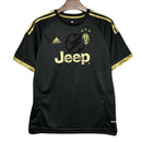 Juventus Away Retro Jersey 2014/15