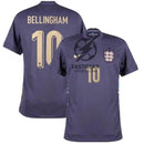 England Away Jersey 2024/25