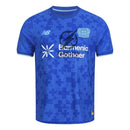 Bayer 04 Leverkusen Third Fan Jersey 2025/26