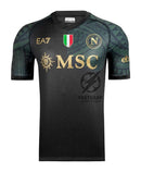 Napoli 2023/24 Jersey