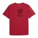 Valencia Away Fan Jersey 2025/26