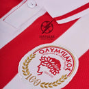 Olympiacos Centenary Fan Jersey 2024/25