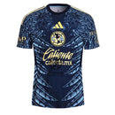 Club America Away Fan Jersey 2025/26