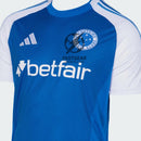 Cruzeiro Fan Jersey Home, Away e Third 2025/26 - Kit 3 Fan Jersey