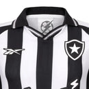 Botafogo Home Fan Jersey 2025/26