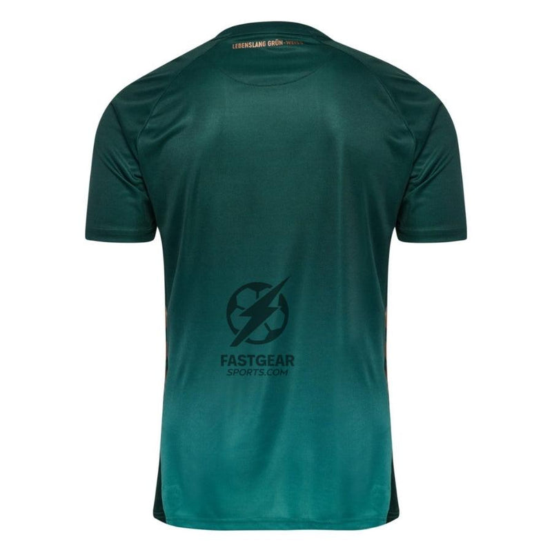 Werder Bremen Third Fan Jersey 2025/26