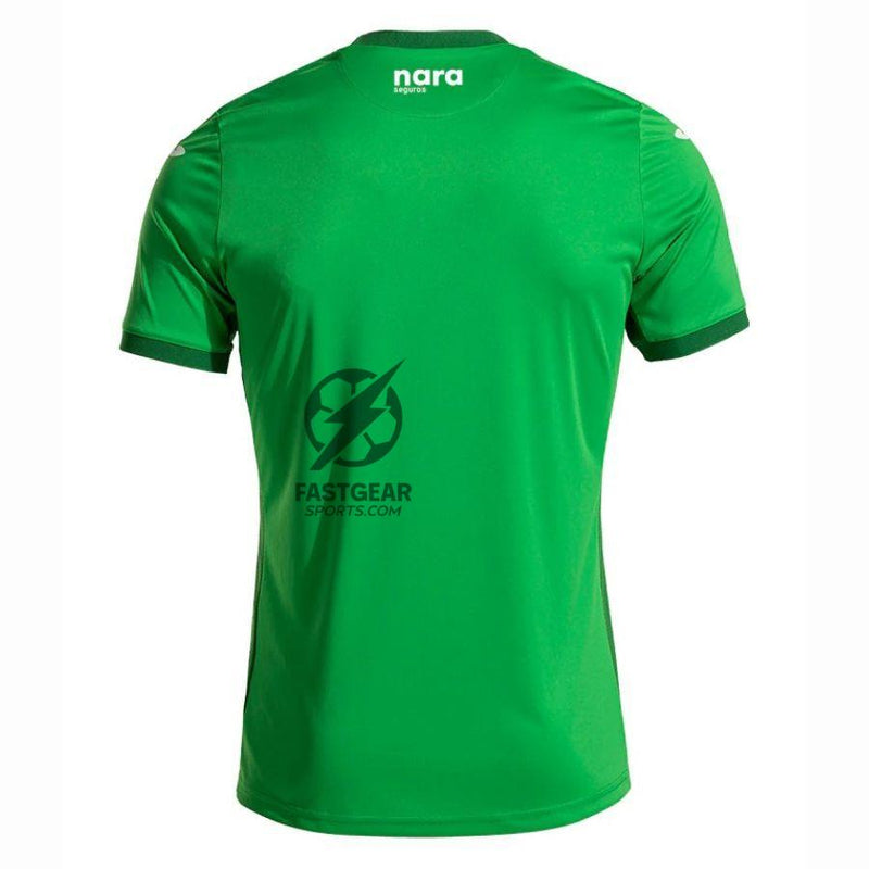 Leganés Away Jersey 2024/25