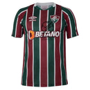 Fluminense Home 2024/25 - Fan Version