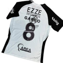 Corinthians Home AUTHENTIC PLAYER  2025/26 Full Sponsor (Official Printing)