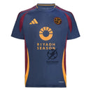 AS Roma Third Fan Jersey 2024/25