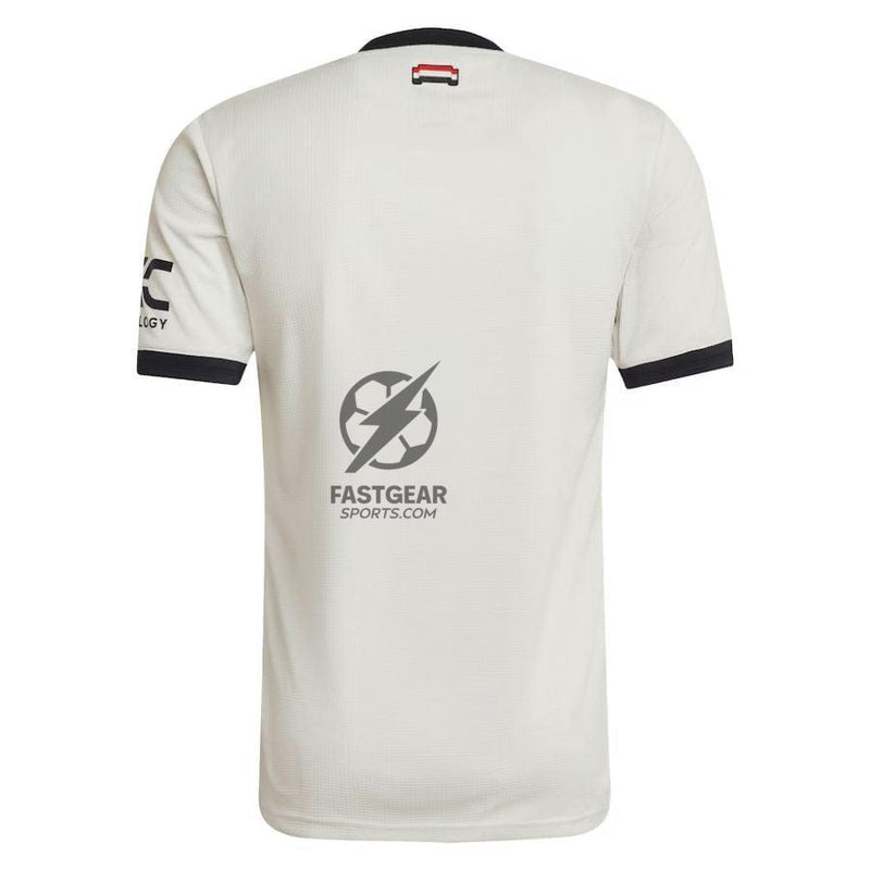Manchester United Third Jersey 2024/25