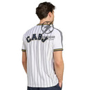 Boca Juniors Baseball Jersey