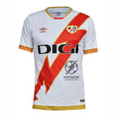 Rayo Vallecano Home Jersey 2024/25