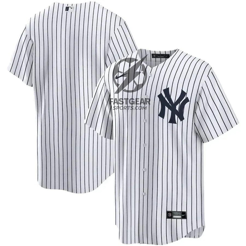 MLB New York Yankees I