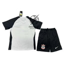 Kids kit Corinthians Fan Jersey 2025/26