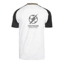 Atlético Mineiro Away Fan Jersey 2025/26 Sponsors H2 bet